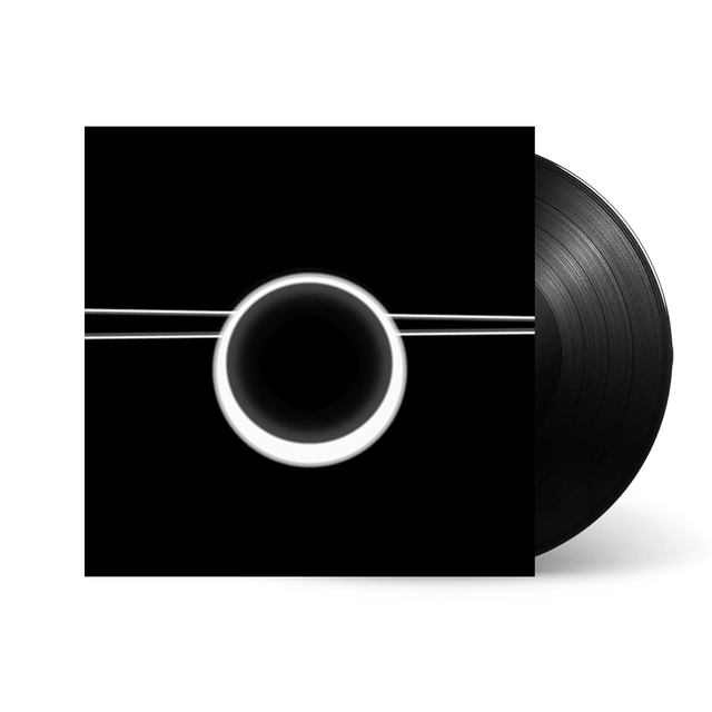 Smashing Pumpkins, The - Aghori Mhori Mei LP (Indies Exclusive Black Vinyl & Poster)