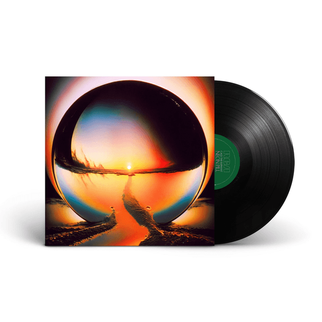 Cage the Elephant - Neon Pill LP