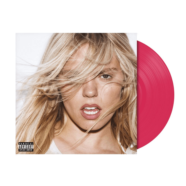 Reneé Rapp - BITE ME LP (Indies Exclusive Magenta Vinyl)