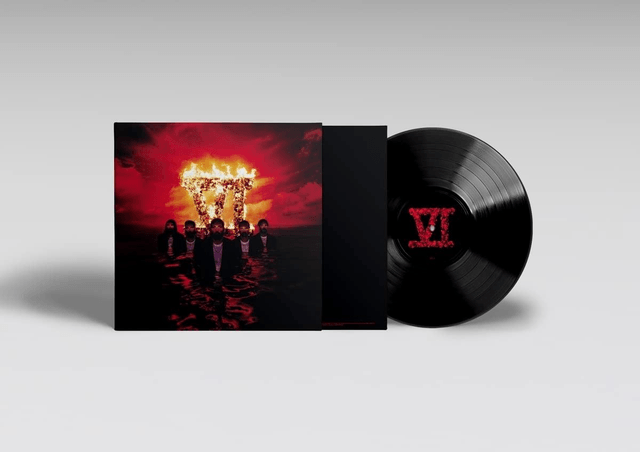 You Me at Six - Truth Decay LP
