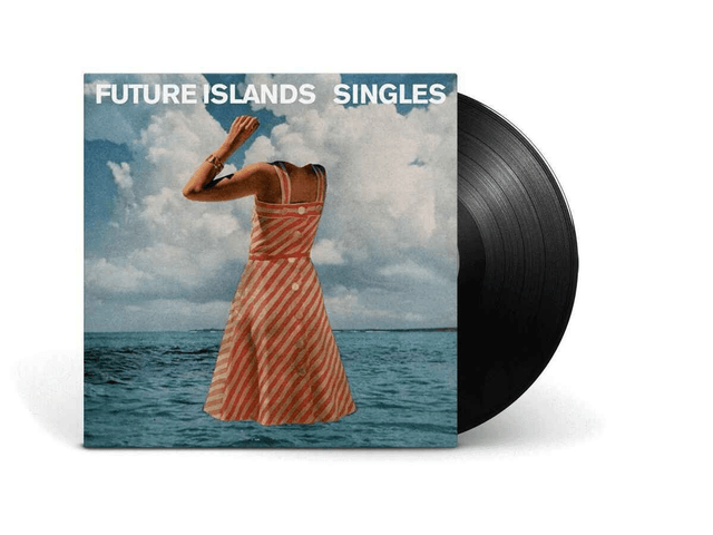 Future Islands - Singles LP