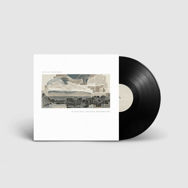 Sorren Maclean - A Journey Looking Backwards LP