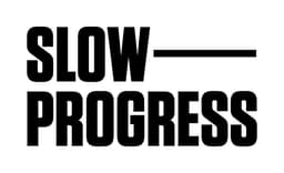 Slow Progress
