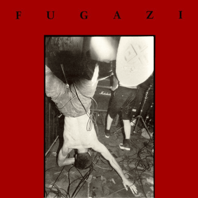 Fugazi - 7 Songs 12&quot;
