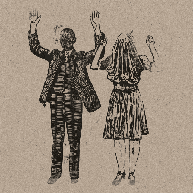 Twilight Sad, The - Nobody Wants to Be Here and Nobody Wants to Leave (Demos) LP (10th Anniversary Edition Black Vinyl)
