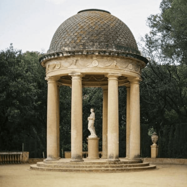 Ducks Ltd. - Harm&#039;s Way LP (Limited Edition &#039;Garden Fountain&#039; Coloured Vinyl)