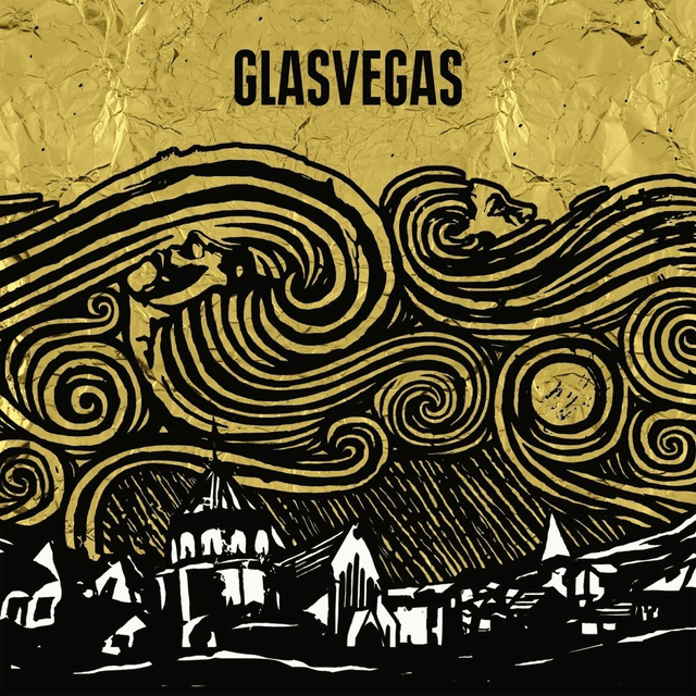Glasvegas - Glasvegas LP (10th Anniversary Edition Black Vinyl)