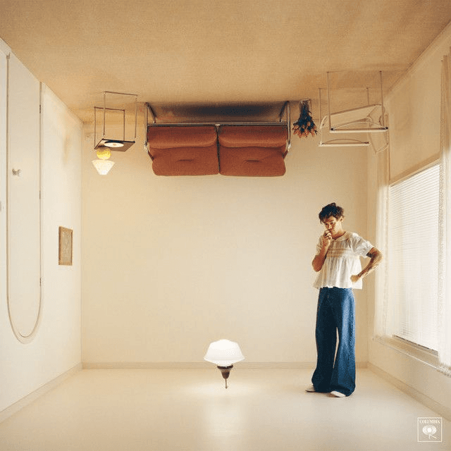 Harry Styles - Harry&#039;s House LP