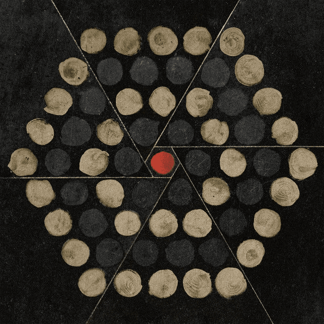 Thrice - Palms LP