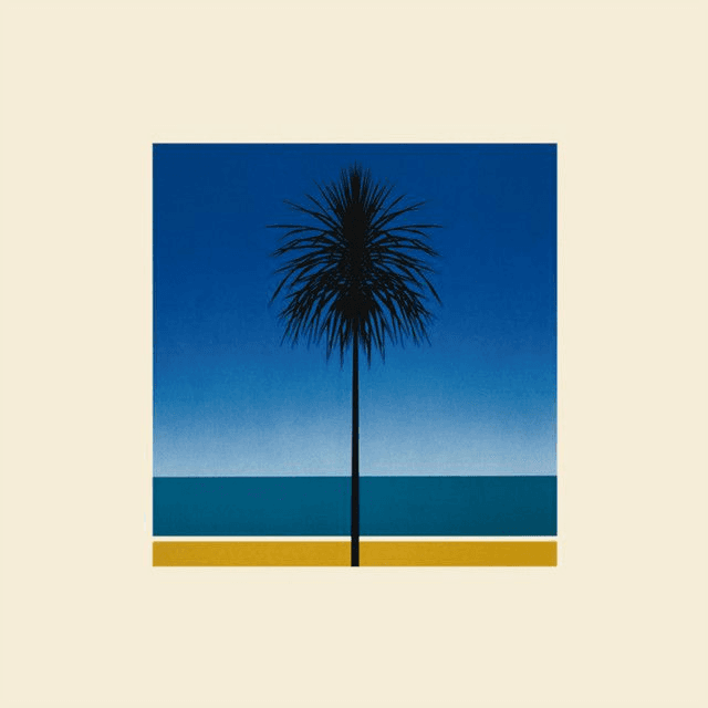 Metronomy - The English Riviera LP