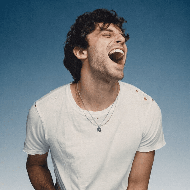 Mark Ambor - Rockwood LP (Indies Exclusive Limited Edition Baby Blue Vinyl)