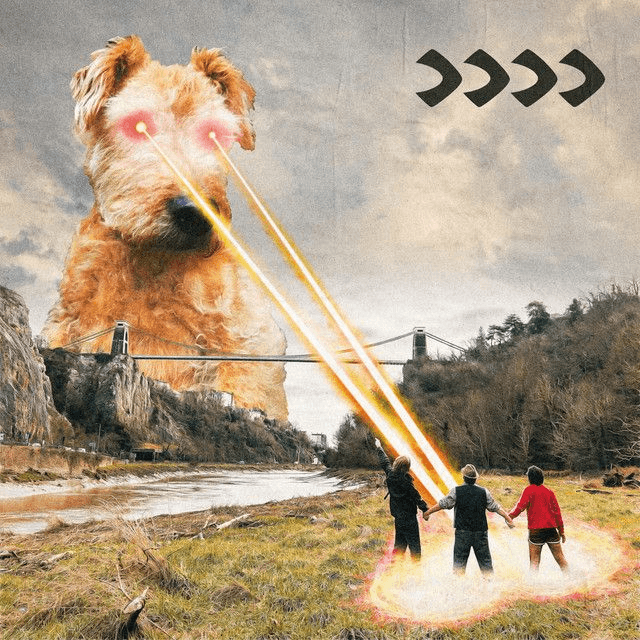 Beak&gt; - &gt;&gt;&gt;&gt; LP