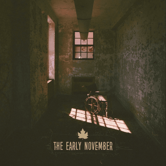 Early November, The - The Early November LP (Limited Edition Lavender Eco-Mix Vinyl)