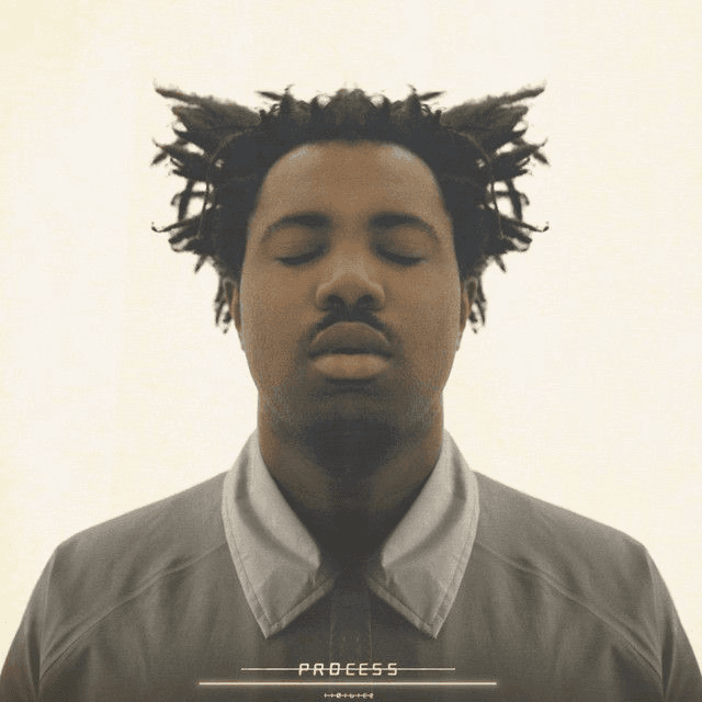 Sampha - Process LP