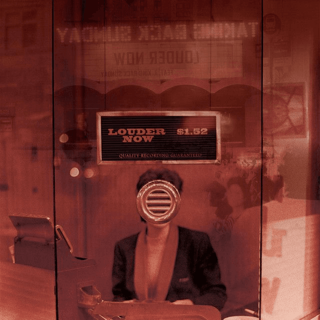 Taking Back Sunday - Louder Now LP