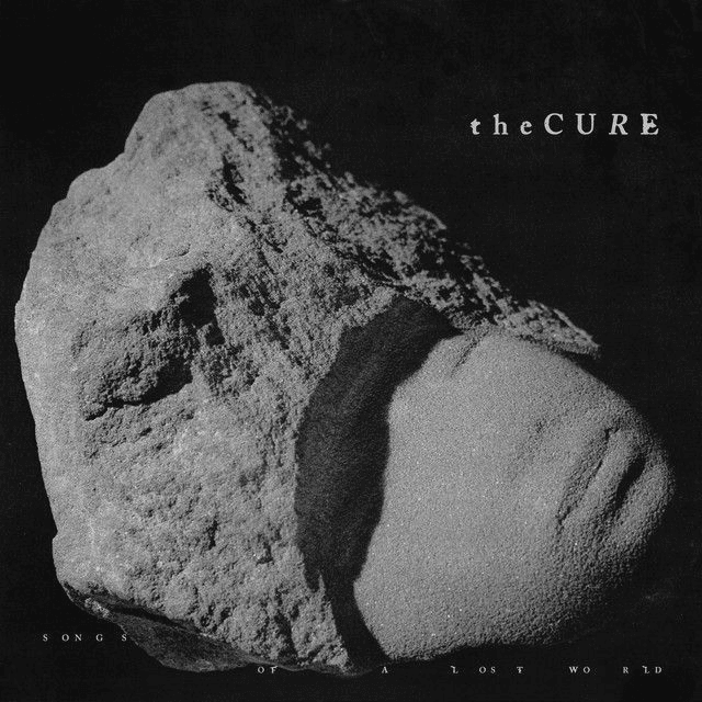 Cure, The - Songs of a Lost World LP (Black Bio Vinyl)
