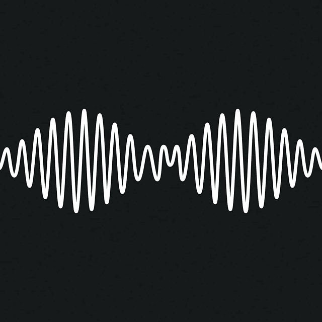 Arctic Monkeys - AM LP