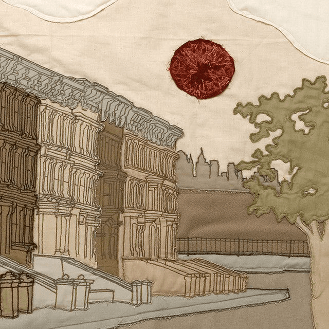 Bright Eyes - I’m Wide Awake, It&#039;s Morning LP