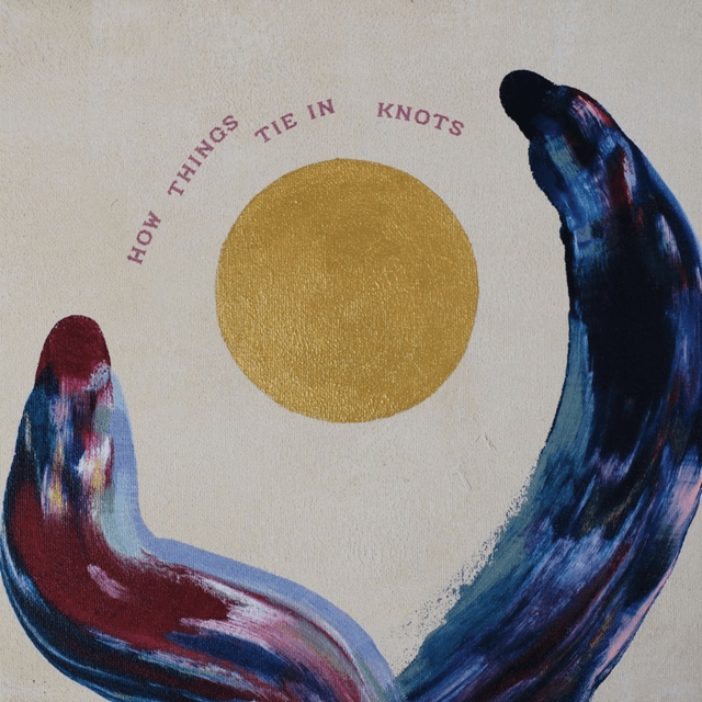 Neev - How Things Tie in Knots LP (Purple Vinyl)