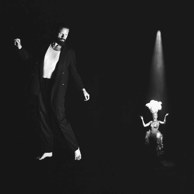 Father John Misty - Chloë and the Next 20th Century 2xLP