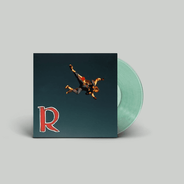 Rocket - R is for Rocket LP (Indies Exclusive Coke Bottle Clear Vinyl) (Due Out 03/10/2025)