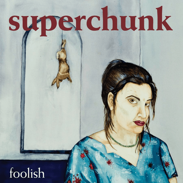 Superchunk - Foolish LP