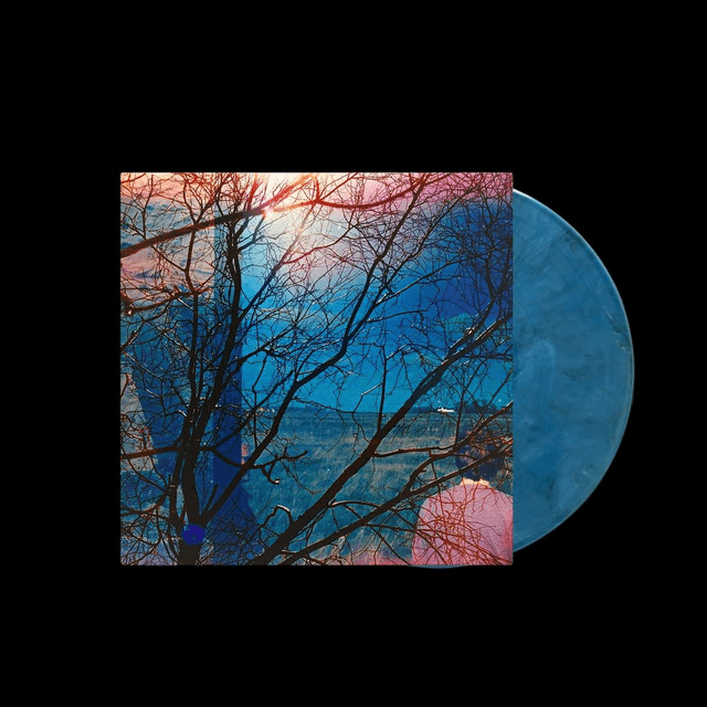 Idlewild - Idlewild LP (Limited Edition Blue Vinyl)