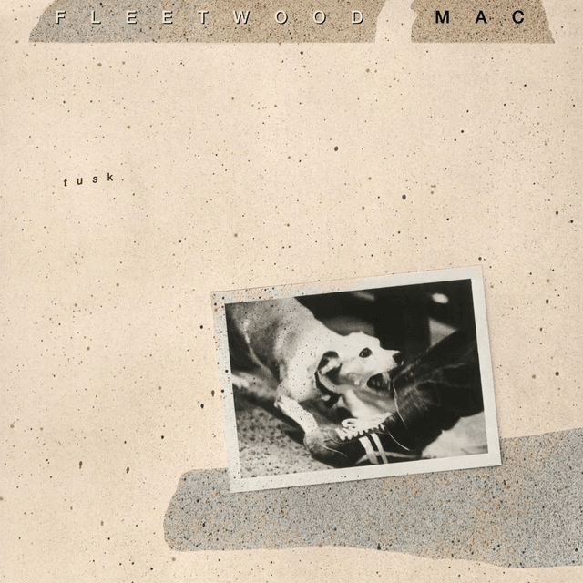 Fleetwood Mac - Tusk 2xLP