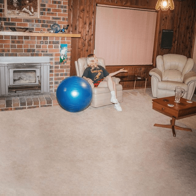 Julia Jacklin - Don&#039;t Let the Kids Win LP
