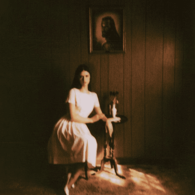 Ethel Cain - Preacher&#039;s Daughter 2xLP