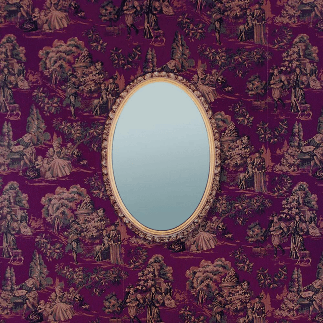 Bright Eyes - Fevers and Mirrors 2xLP (Limited Edition &#039;Merlot Wave&#039; Vinyl)