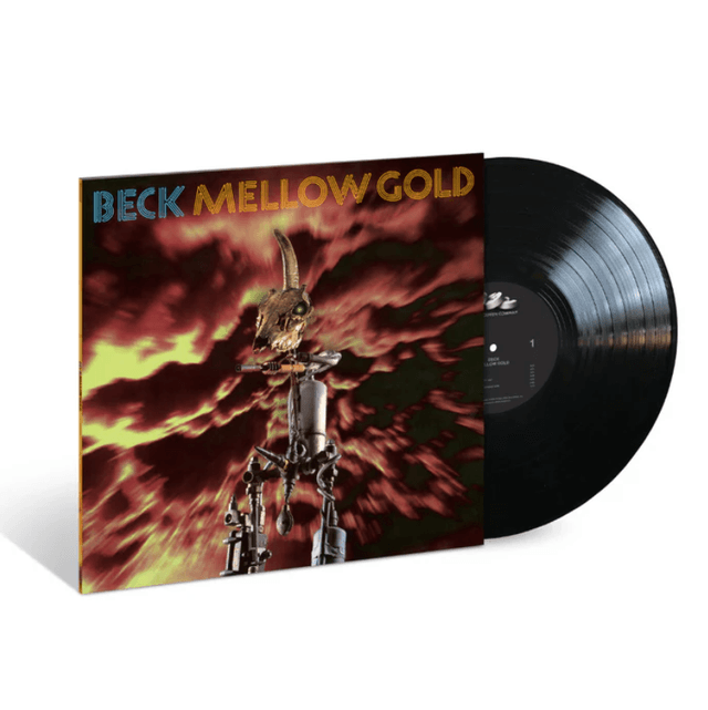 Beck - Mellow Gold LP