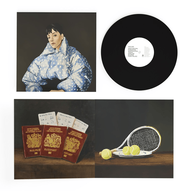 Lily Allen - West End Girl LP (Due Out 30/01/2026)