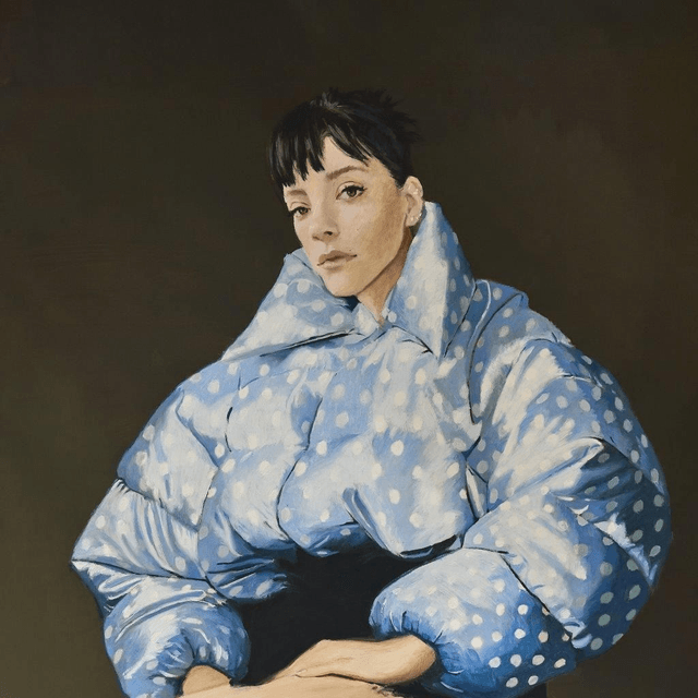 Lily Allen - West End Girl LP (Due Out 30/01/2026)